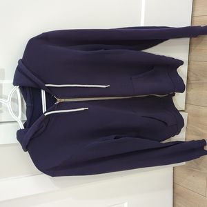 American Apparel hoodie